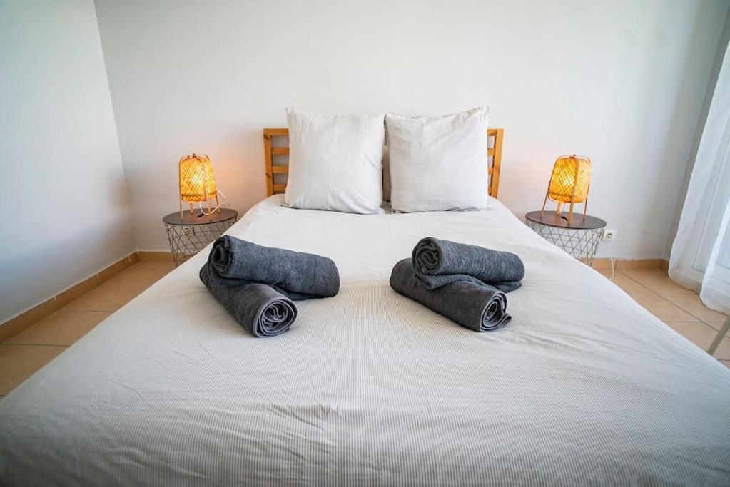 Superb T4 Souplex In Giens Apartment Hyeres