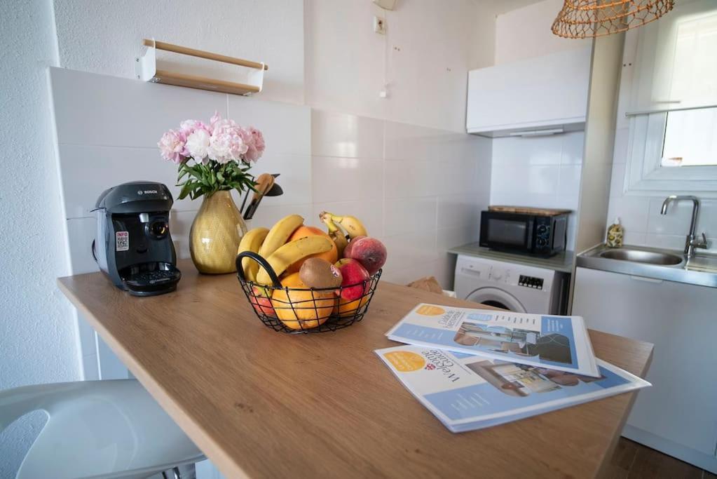 Appartement Superb T4 Souplex In Giens