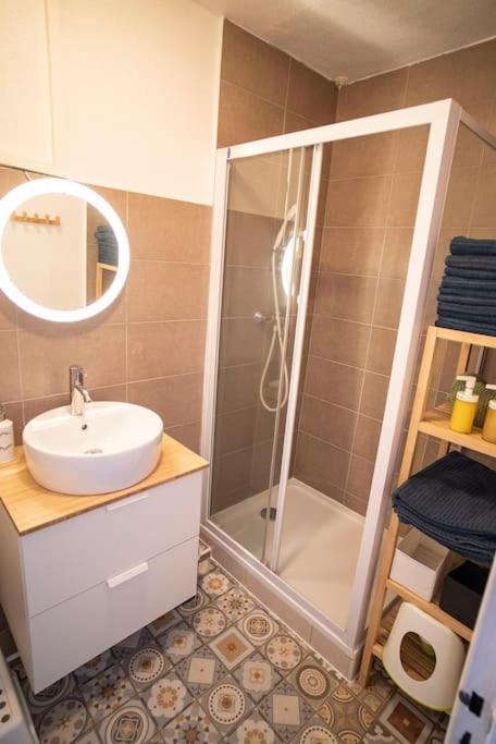 Appartement Superb T4 Souplex In Giens *